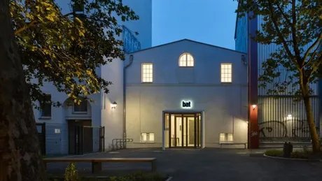Hochschule für Musik Hanns Eisler