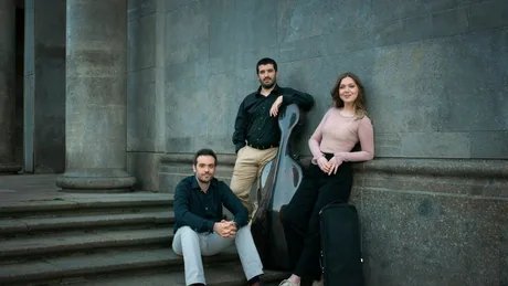 TRIO ORELON