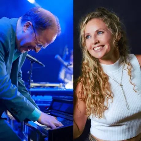 K.C. MILLER TRIO - special guest: Viveca Lindhe