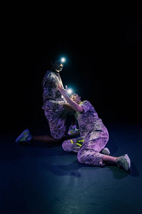 Veranstaltungen in Berlin: POROUS MATTER