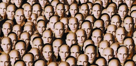 Being John Malkovich. Spike Jonze. USA 1999