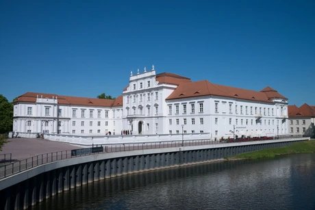 Schloss Oranienburg