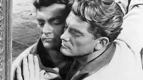 Filmstil "Orphée" Jean Cocteau, 1950