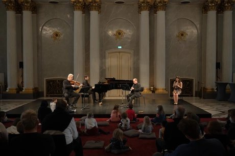 Kinderkonzert
