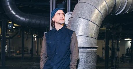 Bryce Dessner