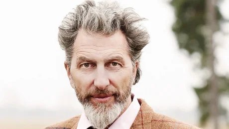 Veranstaltungen in Berlin: Rufus Beck: Mark Twain trifft Richard Wagner