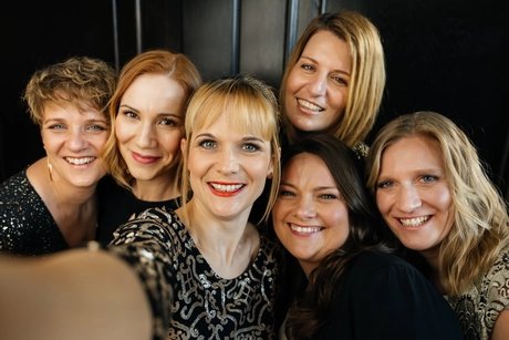 Frauenvokalensemble „enchore leipzig“