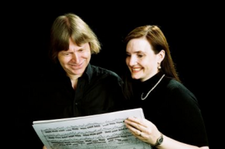 René Wohlhauser & Christine Simolka