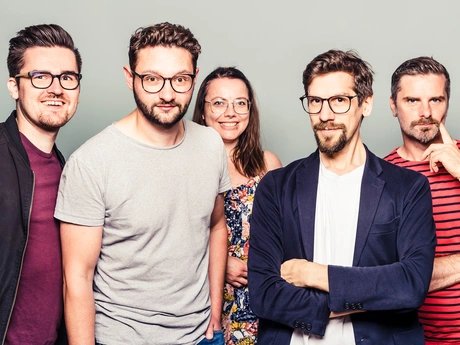 Berlin Berlin: der Poetry Slam Berlin Berlin: der Poetry Slam