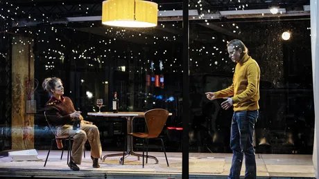 Veranstaltungen in Berlin: Egal