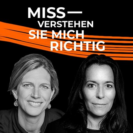 VISUAL Missverstehen Sie mich richtig! Maja Göpel & Anne Will