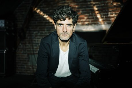 Veranstaltungen in Berlin: Michael Koch - Ich mach mal Piano