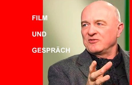 VISUAL DIE GESCHICHTE WIEDERHOLT SICH - Ein Dokumentarfilm von Wilhelm Domke-Schulz