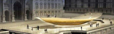 Freiheits- und Einheitsdenkmal