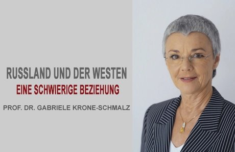 VISUAL RUSSLAND UND DER WESTEN - EINE SCHWIERIGE BEZIEHUNG VISUAL RUSSLAND UND DER WESTEN - EINE SCHWIERIGE BEZIEHUNG