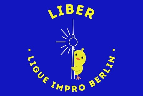 Veranstaltungen in Berlin: IMPRO-SHOW