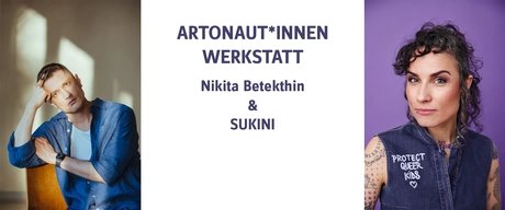 GRAFIK Artonaut*innen-Werkstatt