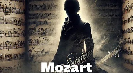 VISUAL Sonica Ensemble „MOZART"