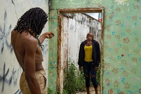 Petna Ndaliko Katondolo, Matata, film still, 2019 © Arsenal Institute for Film and Video Art