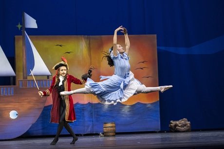 Peter Pan