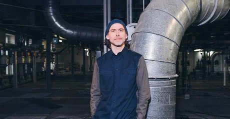 Bryce Dessner