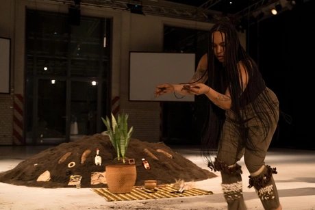 Colleen Ndemeh Fitzgerald: I want revenge, grandma