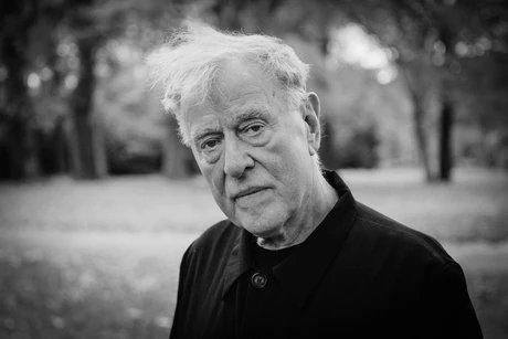 Claus Peymann (1937-2025)