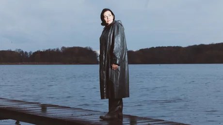 Veranstaltungen in Berlin: Heimsuchung