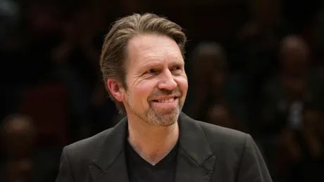 LEIF OVE ANDSNES