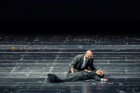 Rigoletto