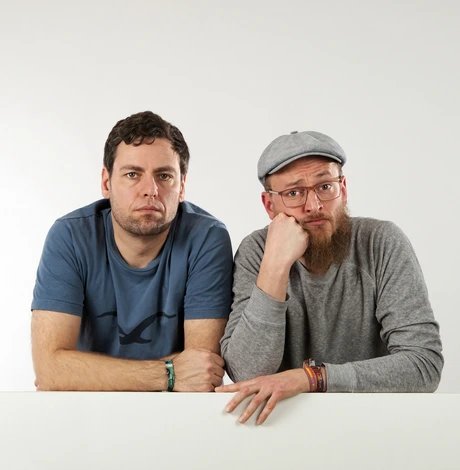 Veranstaltungen in Berlin: Simon & Jan: Das Beste