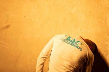 Adam Russell-Jones: Release the Hounds