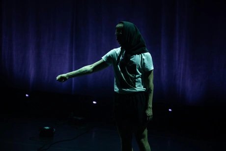 Veranstaltungen in Berlin: Wojciech Rybicki: SISTERS