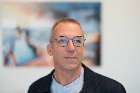 Frank Hüpperling