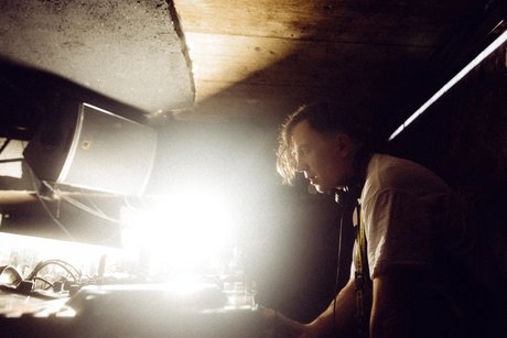 Veranstaltungen in Berlin: Hi Freaks: Lars Eidinger mit Hans-Jörn Brandenburg