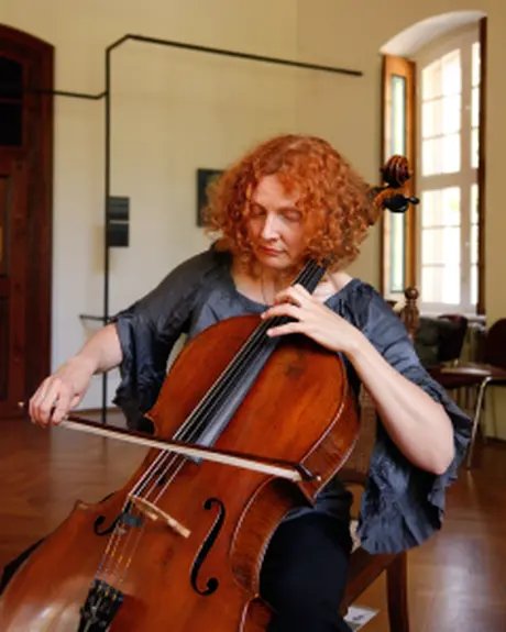 Regine Daniels-Stoll