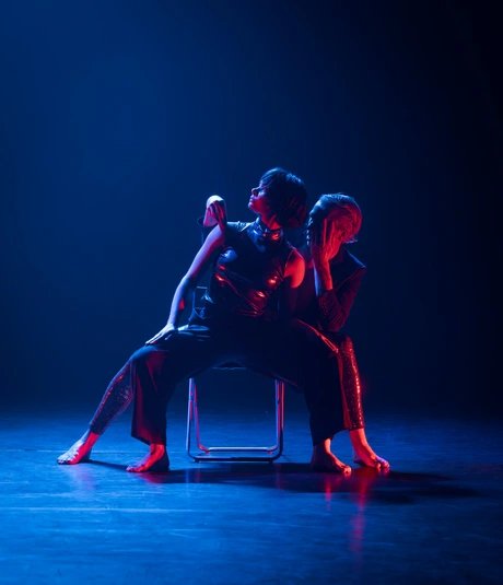 DART Dance Company: THREAD