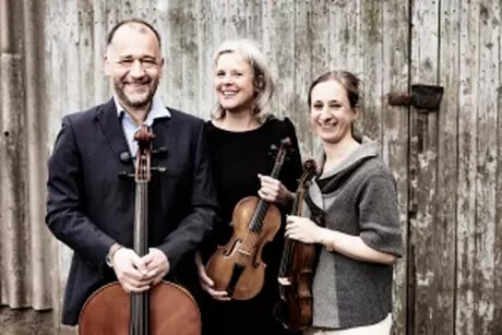 Kairos Violin Consort