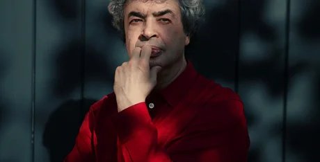 Semyon Bychkov
