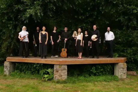Contemporary Insights Ensemble