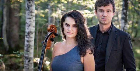 Raphaela Gromes, Julian Riem