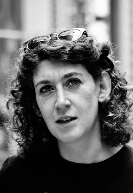 Lena Gorelik