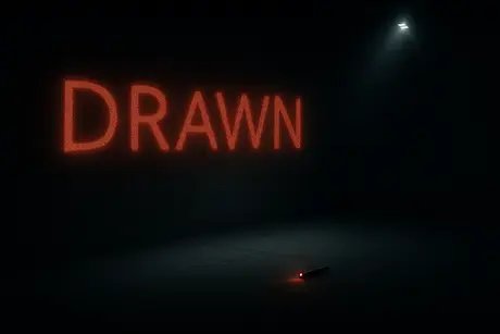 Drawn