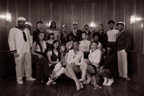 BALLROOM: BALL PART II