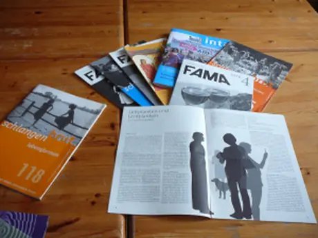 Lesekreis Feministische Theologie: Thema „Dorothee Sölle“