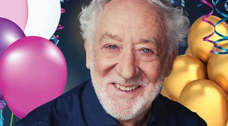 Veranstaltungen in Berlin: Überraschungsgala zum 90. Geburtstag von Dieter Hallervorden