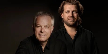 Christoph & Julian Prégardien