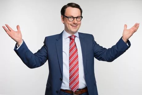 Sebastian Schnoy