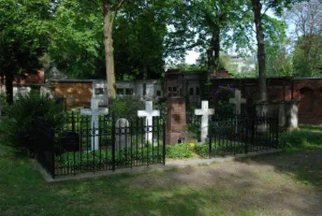 Friedhof