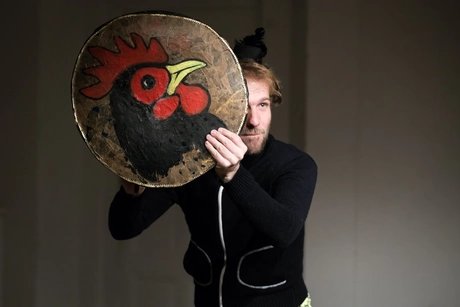 Veranstaltungen in Berlin: Frau Holle (5+)